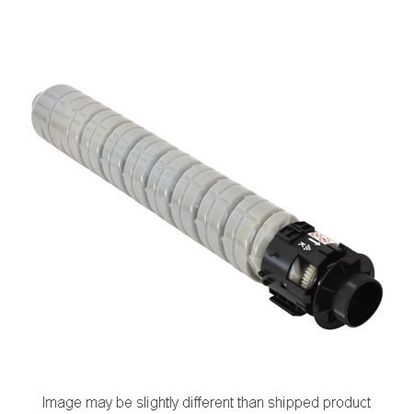REPL RICOH 842243 - BLACK Compatible Toner - 14,000 page yield 1