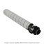 REPL RICOH 842243 - BLACK Compatible Toner - 14,000 page yield 1