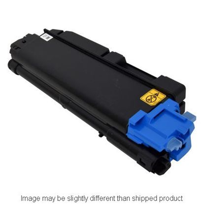REPL KYOCERA 1T02TVCUS0 - CYAN Compatible Toner - 6,000 page yield 1