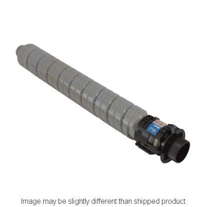 REPL RICOH 842244 - CYAN Compatible Toner - 12,000 page yield 1