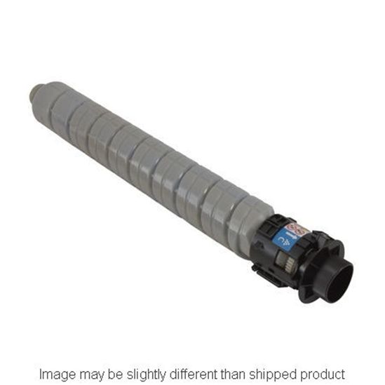 REPL RICOH 842244 - CYAN Compatible Toner - 12,000 page yield 1