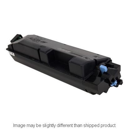 REPL KYOCERA 1T02TV0US0 - BLACK Compatible Toner - 8,000 page yield 1