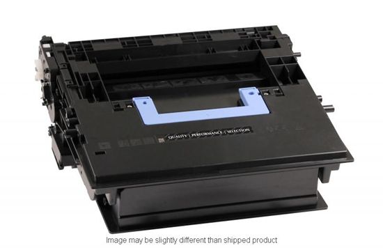 REMAN REPL HP W9004MC - BLACK Compatible Toner - 50,000 page yield 1