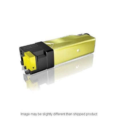REPL XEROX 106R01280 - YELLOW Compatible Toner - 1,900 page yield 1