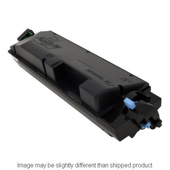 REPL KYOCERA 1T02TVAUS0 - YELLOW Compatible Toner - 6,000 page yield 1