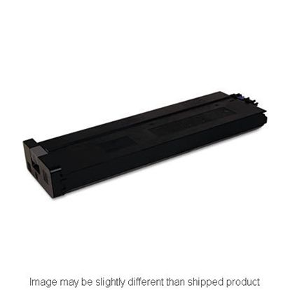 REPL SHARP MX-50NTBA - BLACK Compatible Toner - 36,000 page yield 1
