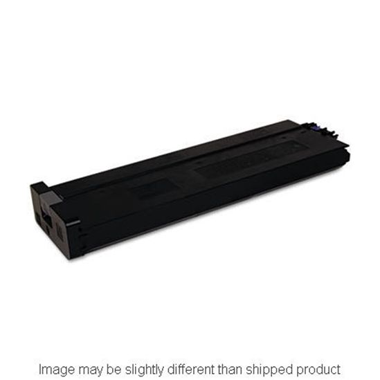 REPL SHARP MX-50NTBA - BLACK Compatible Toner - 36,000 page yield 1