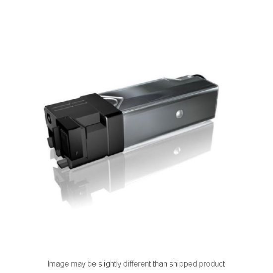 REPL XEROX 106R01281 - BLACK Compatible Toner - 2,500 page yield 1