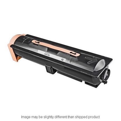 REPL XEROX 106R01306 - BLACK Compatible Toner - 30,000 page yield 1