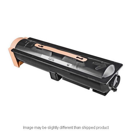 REPL XEROX 106R01306 - BLACK Compatible Toner - 30,000 page yield 1