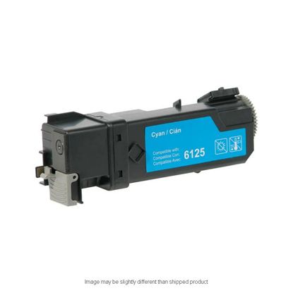 REPL XEROX 106R01331 - CYAN Compatible Toner - 1,000 page yield 1