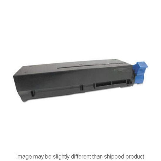 REPL OKIDATA 44992405 - BLACK Compatible Toner - 1,500 page yield 1