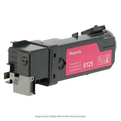 REPL XEROX 106R01332 - MAGENTA Compatible Toner - 1,000 page yield 1