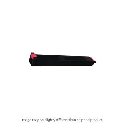 REPL SHARP MX-51NTMA - MAGENTA Compatible Toner - 18,000 page yield 1