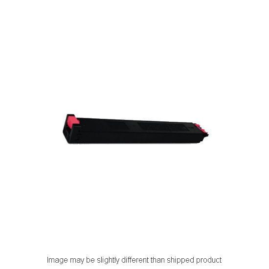 REPL SHARP MX-51NTMA - MAGENTA Compatible Toner - 18,000 page yield 1