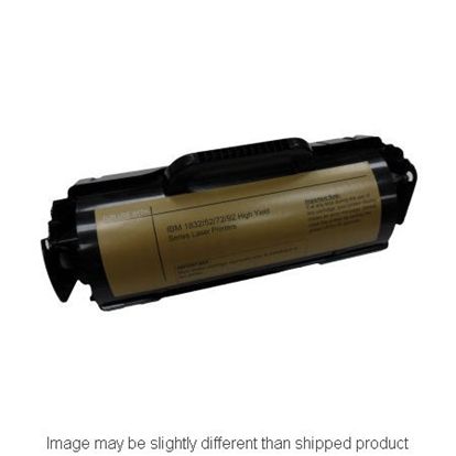 REPL INFOPRINT 39V2513 - BLACK Compatible Toner - 25,000 page yield 1