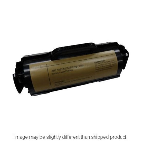 REPL INFOPRINT 39V2513 - BLACK Compatible Toner - 25,000 page yield 1