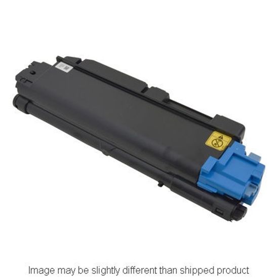 REPL KYOCERA 1T02TXCUS0 - CYAN Compatible Toner - 13,000 page yield 1