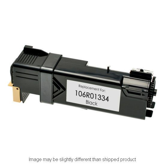 REPL XEROX 106R01334 - BLACK Compatible Toner - 2,000 page yield 1