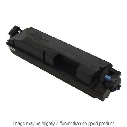 REPL KYOCERA 1T02TX0US0 - BLACK Compatible Toner - 17,000 page yield 1
