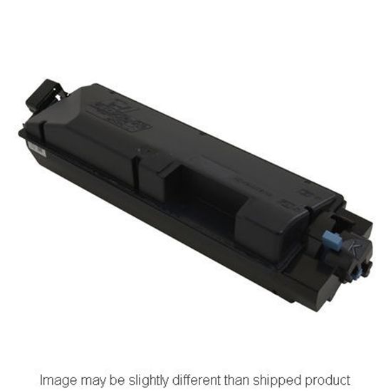 REPL KYOCERA 1T02TX0US0 - BLACK Compatible Toner - 17,000 page yield 1