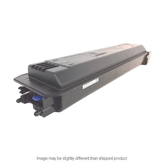 REPL SHARP MX-561NT - BLACK Compatible Toner - 40,000 page yield 1