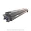 REPL SHARP MX-561NT - BLACK Compatible Toner - 40,000 page yield 1