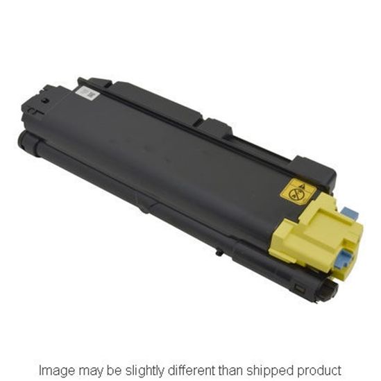 REPL KYOCERA 1T02TXAUS0 - YELLOW Compatible Toner - 13,000 page yield 1