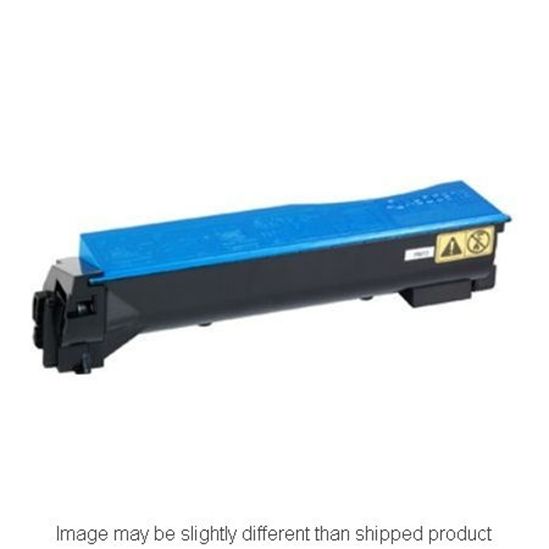 REPL KYOCERA 1T02HLCUS0 - CYAN Compatible Toner - 4,000 page yield 1