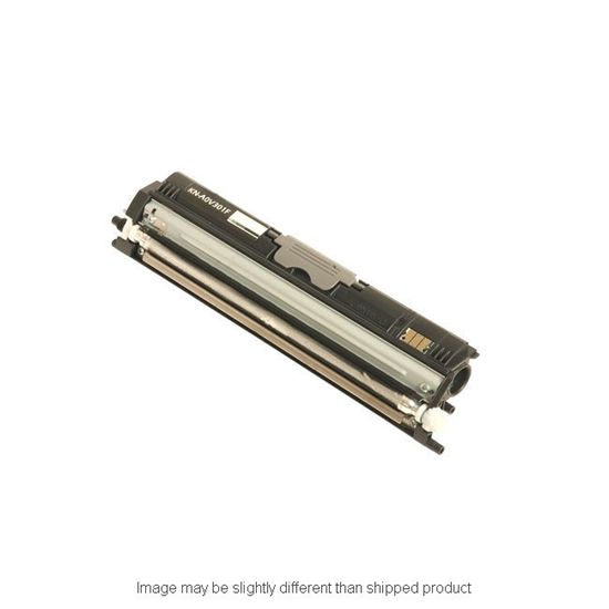 REPL KONICA A0V301F - BLACK Compatible Toner - 2,500 page yield 1