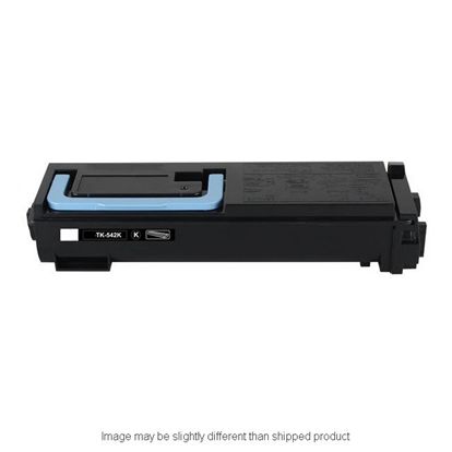 REPL KYOCERA 1T02HL0US0 - BLACK Compatible Toner - 5,000 page yield 1