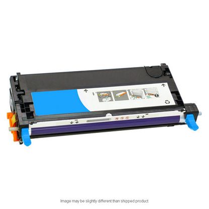 REPL XEROX 106R01392 - CYAN Compatible Toner - 5,900 page yield 1