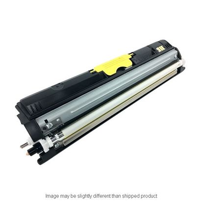 REPL KONICA A0V306F - YELLOW Compatible Toner - 2,500 page yield 1