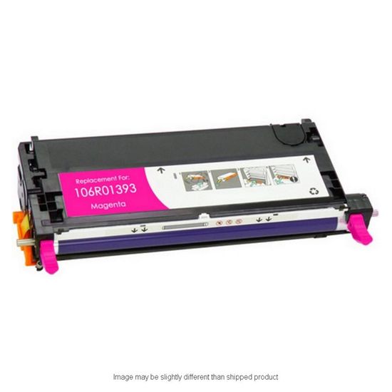 REPL XEROX 106R01393 - MAGENTA Compatible Toner - 5,900 page yield 1