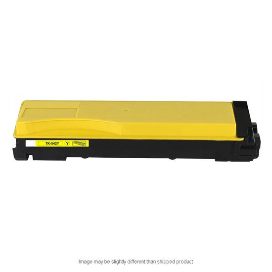REPL KYOCERA 1T02HLAUS0 - YELLOW Compatible Toner - 4,000 page yield 1