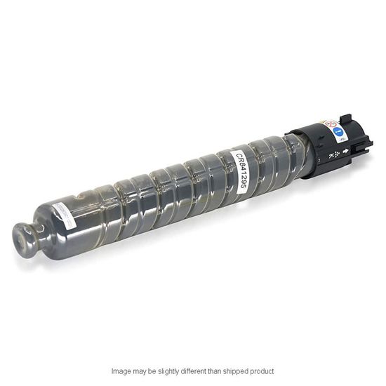 REPL RICOH 842473 - BLACK Compatible Toner - 8,300 page yield 1