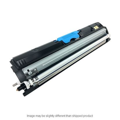 REPL KONICA A0V30HF - CYAN Compatible Toner - 2,500 page yield 1