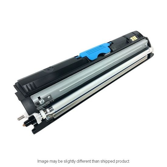 REPL KONICA A0V30HF - CYAN Compatible Toner - 2,500 page yield 1