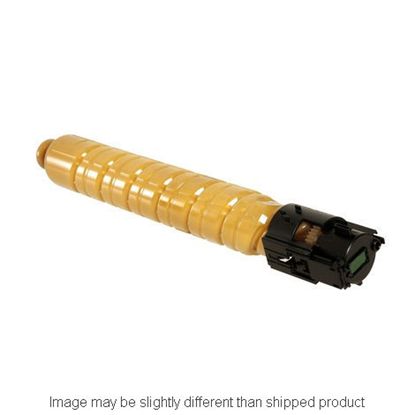 REPL RICOH 842476 - YELLOW Compatible Toner - 10,000 page yield 1