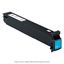 REPL KONICA A0D7435 - CYAN Compatible Toner - 18,500 page yield 1