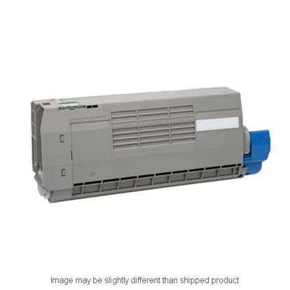 REPL OKIDATA 46507602 - MAGENTA Compatible Toner - 11,500 page yield 1