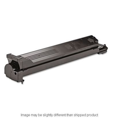 REPL KONICA A0D7135 - BLACK Compatible Toner - 24,000 page yield 1
