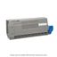 REPL OKIDATA 46507603 - CYAN Compatible Toner - 11,500 page yield 1