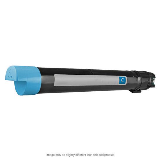 REPL XEROX 106R01436 - CYAN Compatible Toner - 17,800 page yield 1