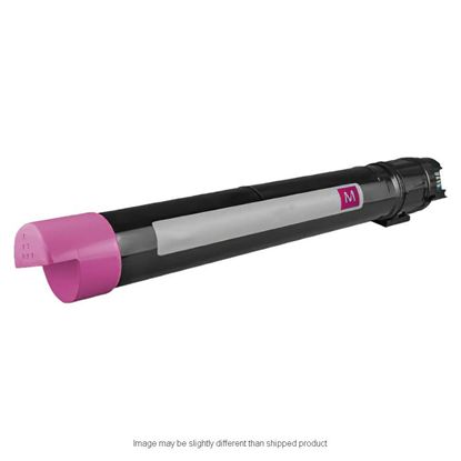 REPL XEROX 106R01437 - MAGENTA Compatible Toner - 17,800 page yield 1
