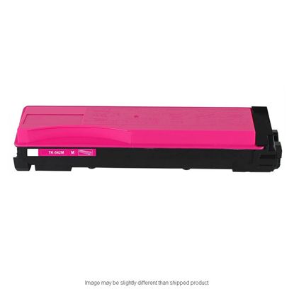 REPL KYOCERA 1T02HMBUS0 - MAGENTA Compatible Toner - 6,000 page yield 1