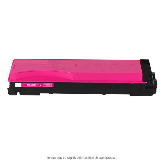 REPL KYOCERA 1T02HMBUS0 - MAGENTA Compatible Toner - 6,000 page yield 1