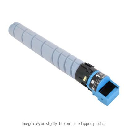 REPL KONICA A11G431 - CYAN Compatible Toner - 26,000 page yield 1