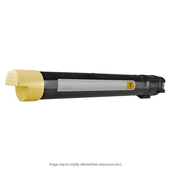 REPL XEROX 106R01438 - YELLOW Compatible Toner - 17,800 page yield 1