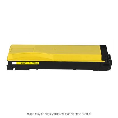 REPL KYOCERA 1T02HMAUS0 - YELLOW Compatible Toner - 6,000 page yield 1
